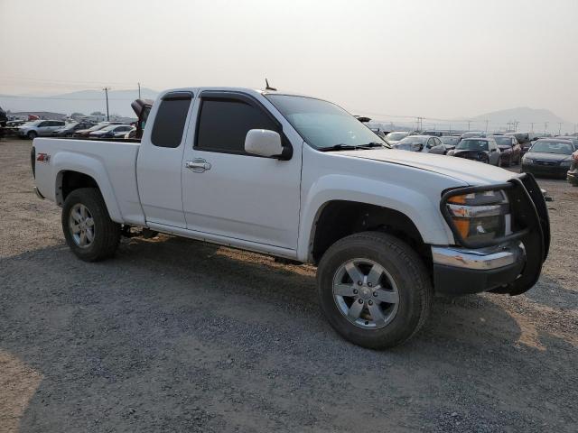 Photo 4 from auction – 2012 CHEVROLET COLORADO L with VIN 1GCJTDFE7C8119983