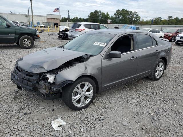 Photo 1 from auction – 2012 FORD FUSION with VIN 3FAHP0HA7CR406959