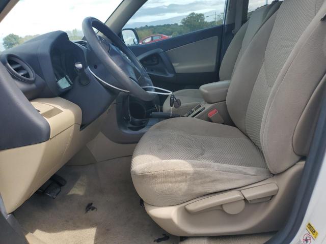 Photo 7 from auction – 2012 TOYOTA RAV4 with VIN 2T3ZF4DV8CW115805