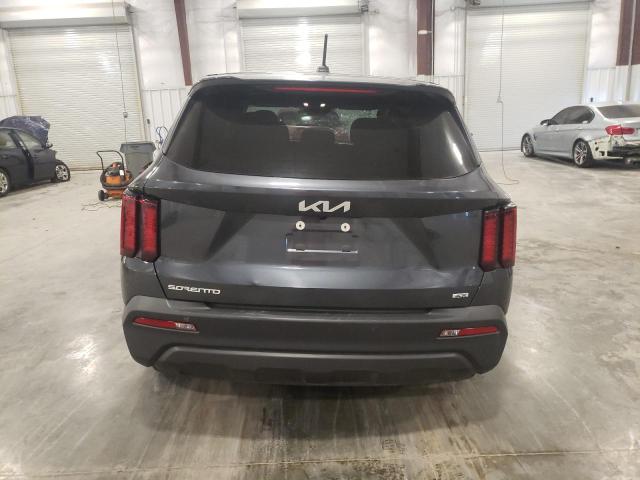 Photo 6 from auction – 2023 KIA SORENTO LX with VIN 5XYRGDLC9PG205871