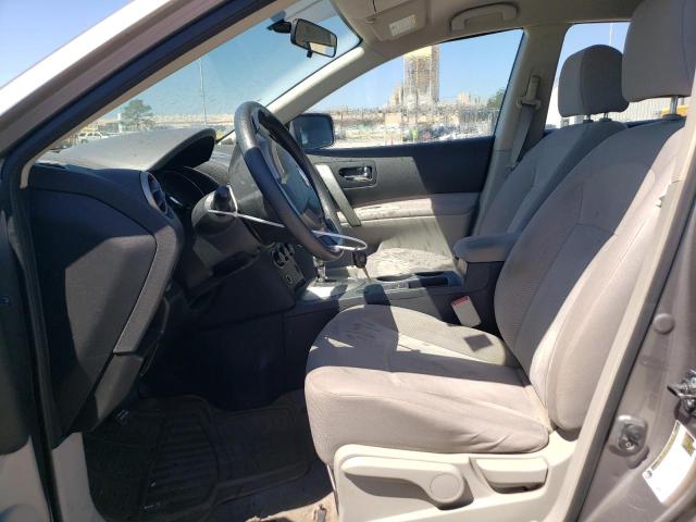 Photo 7 from auction – 2012 NISSAN ROGUE S with VIN JN8AS5MT3CW254629