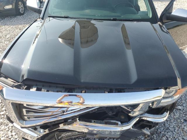 Photo 11 from auction – 2014 GMC SIERRA K15 with VIN 1GTV2VEC0EZ120061