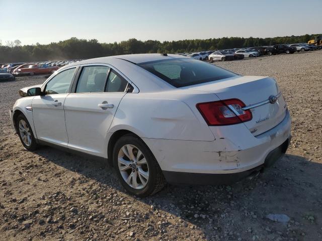 Photo 2 from auction – 2011 FORD TAURUS SEL with VIN 1FAHP2HW1BG103124
