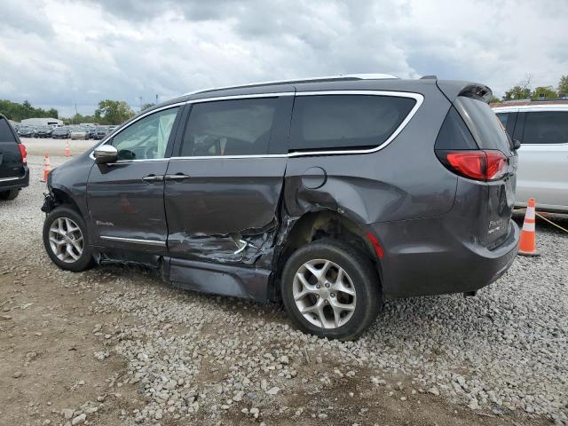 Photo 2 from auction – 2020 CHRYSLER PACIFICA L with VIN 2C4RC1GG6LR143956