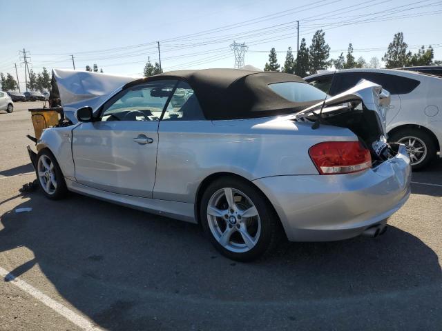 Photo 2 from auction – 2013 BMW 128 I with VIN WBAUN1C55DVR01242