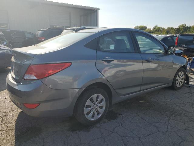 Photo 3 from auction – 2017 HYUNDAI ACCENT SE with VIN KMHCT4AE0HU356504