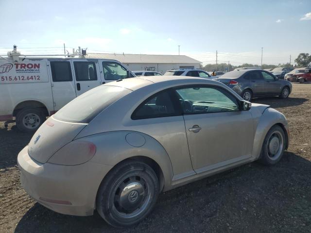 Photo 3 from auction – 2012 VOLKSWAGEN BEETLE with VIN 3VWJX7AT8CM660609