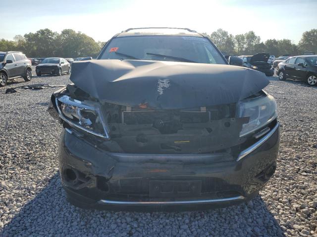 Photo 5 from auction – 2013 NISSAN PATHFINDER with VIN 5N1AR2MM4DC620823