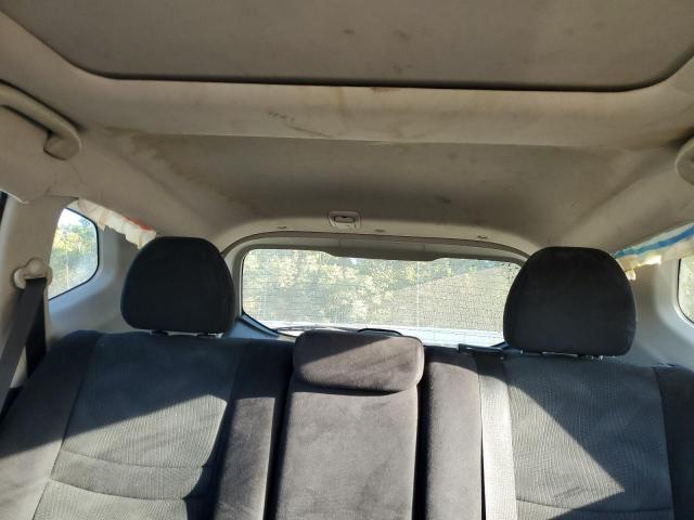 Photo 10 from auction – 2014 NISSAN ROGUE S with VIN 5N1AT2MVXEC853469