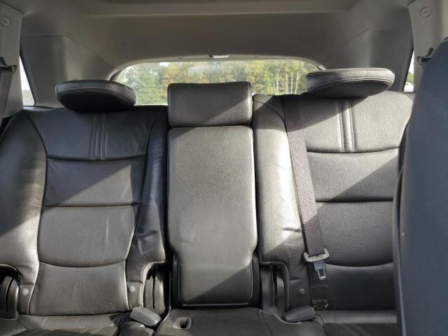 Photo 10 from auction – 2013 KIA SORENTO EX with VIN 5XYKUDA29DG413605