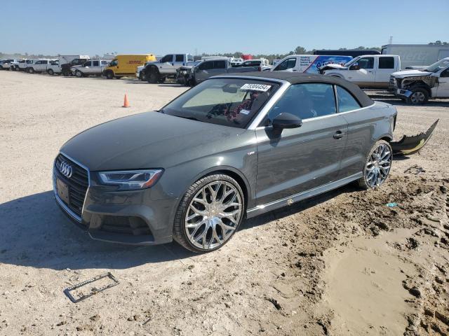 AUDI A3 PREMIUM 2018 с VIN WAU5ULFF5J1088835 - Фото с аукциона