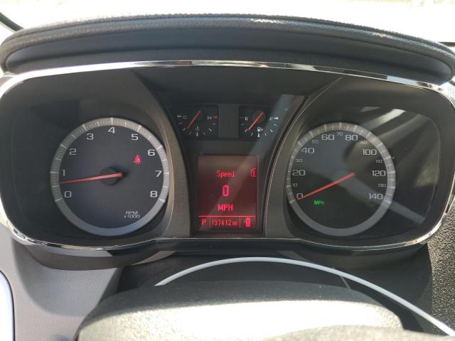 Photo 9 from auction – 2012 GMC TERRAIN SL with VIN 2GKFLSE55C6222728