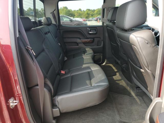 Photo 10 from auction – 2015 GMC SIERRA K15 with VIN 3GTU2VEC0FG117612