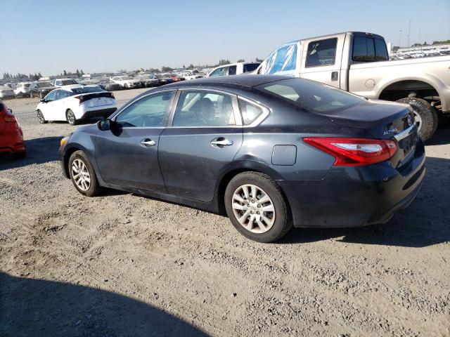 Photo 2 from auction – 2016 NISSAN ALTIMA 2.5 with VIN 1N4AL3AP1GC122034