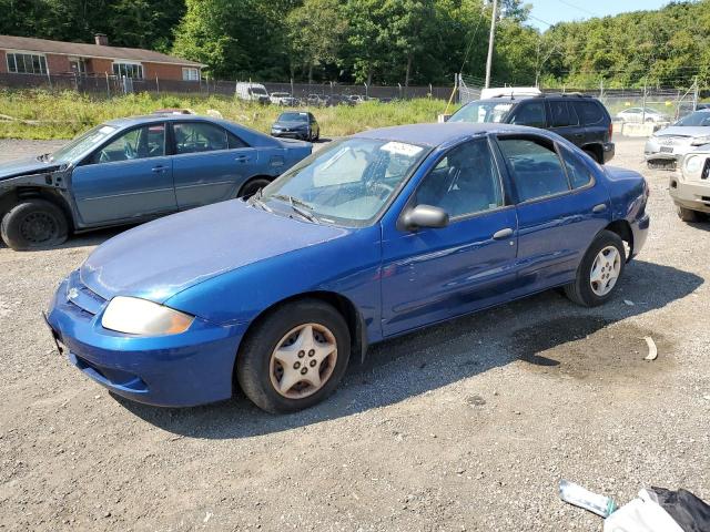 Photo 1 from auction – 2004 CHEVROLET CAVALIER with VIN 1G1JC52F847373030