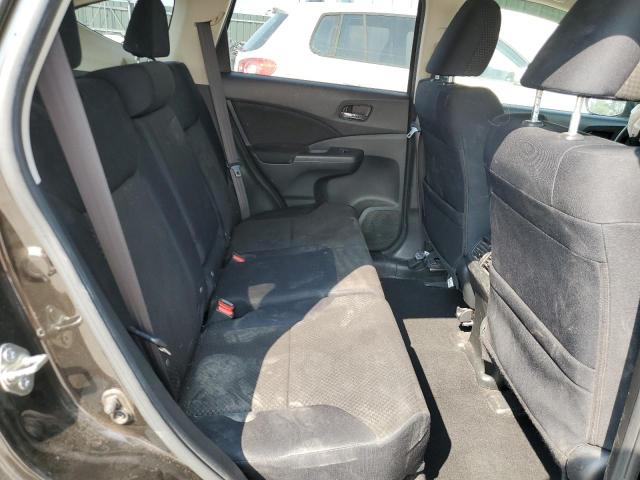 Photo 11 from auction – 2016 HONDA CR-V EX with VIN 5J6RM4H56GL052609
