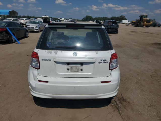 Photo 6 from auction – 2012 SUZUKI SX4 with VIN JS2YA5A5XC6300658