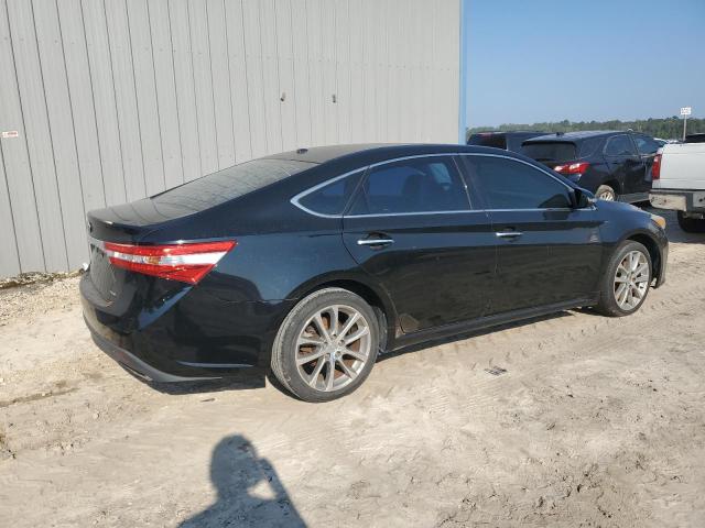 Photo 3 from auction – 2014 TOYOTA AVALON BAS with VIN 4T1BK1EB1EU095781