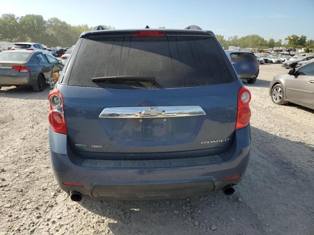 Photo 6 from auction – 2012 CHEVROLET EQUINOX LT with VIN 2GNFLEE55C6186656