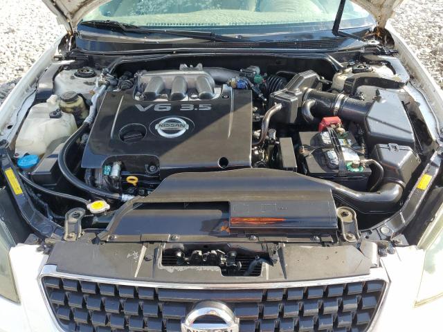 Photo 11 from auction – 2006 NISSAN ALTIMA SE with VIN 1N4BL11D06N367618