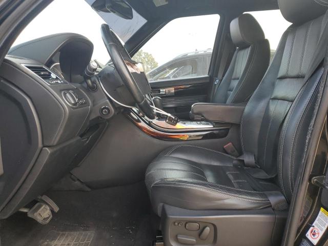 Photo 7 from auction – 2013 LAND ROVER RANGE ROVE with VIN SALSK2D4XDA783526