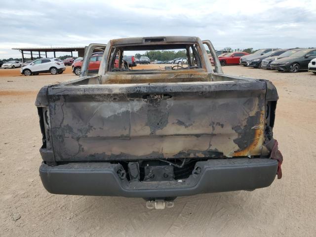 Photo 6 from auction – 2019 RAM 1500 CLASS with VIN 1C6RR7FGXKS578647