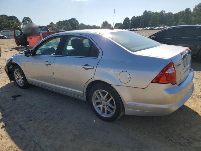 Photo 2 from auction – 2011 FORD FUSION SEL with VIN 3FAHP0JG9BR168531