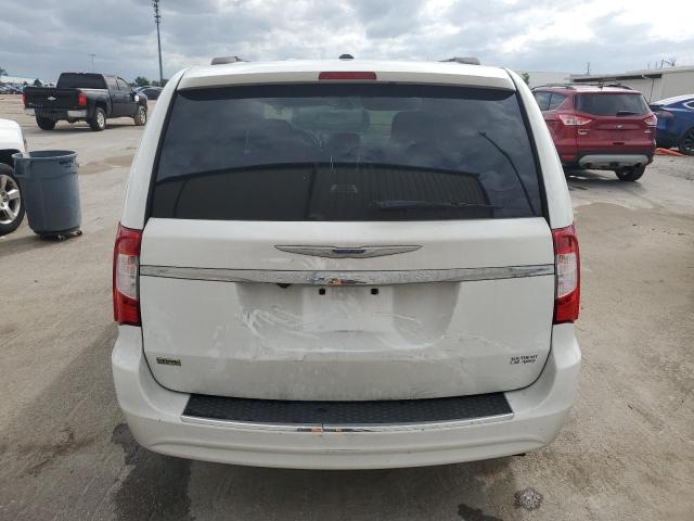 Photo 6 from auction – 2014 CHRYSLER TOWN & COU with VIN 2C4RC1BG6ER132076