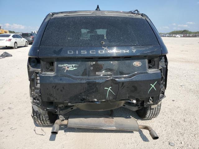 Photo 6 from auction – 2019 LAND ROVER DISCOVERY with VIN SALCR2FXXKH803298