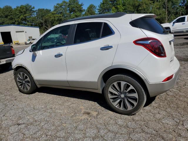 Photo 2 from auction – 2017 BUICK ENCORE ESS with VIN KL4CJCSB6HB032326