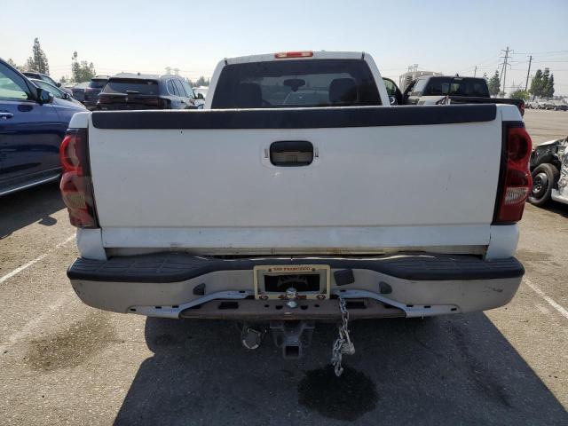 Photo 6 from auction – 2006 CHEVROLET SILVERADO with VIN 1GCEC14V06Z261058