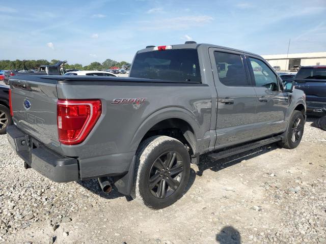 Photo 3 from auction – 2021 FORD F150 SUPER with VIN 1FTFW1E83MFA44381