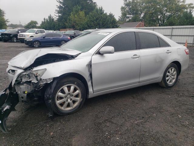 Photo 1 from auction – 2009 TOYOTA CAMRY BASE with VIN 4T1BE46K59U309555