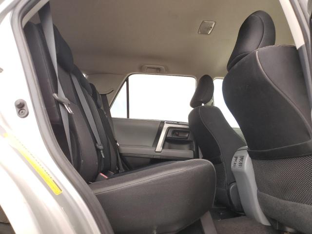 Photo 11 from auction – 2010 TOYOTA 4RUNNER SR with VIN JTEZU5JR7A5002995