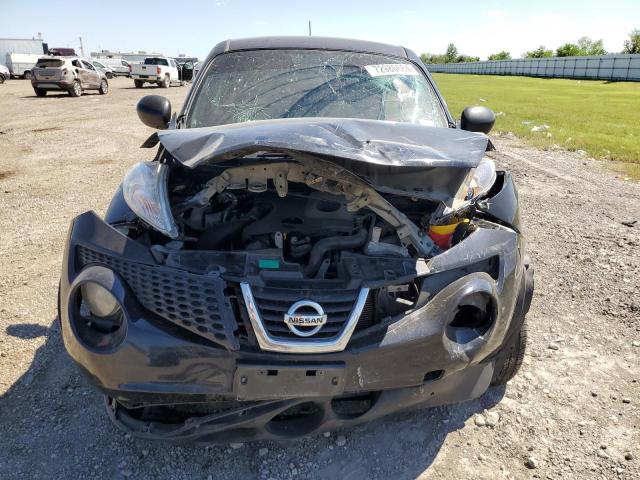 Photo 5 from auction – 2012 NISSAN JUKE S with VIN JN8AF5MR6CT114987