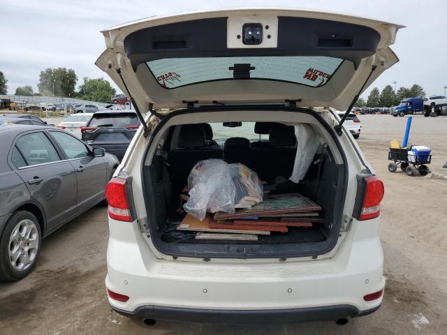 Photo 6 from auction – 2015 DODGE JOURNEY R/ with VIN 3C4PDCEG2FT614327