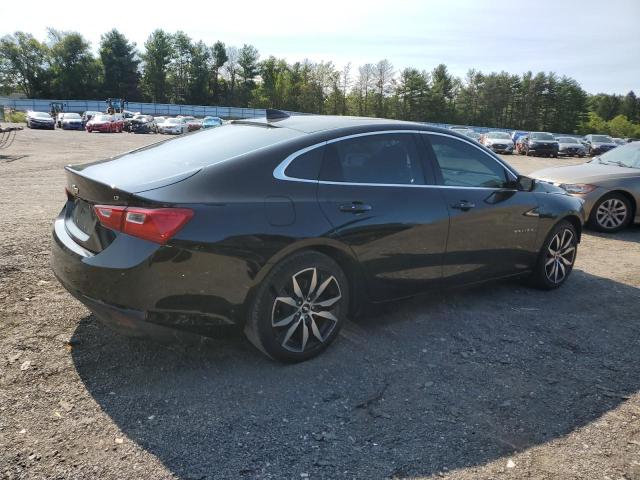 Photo 3 from auction – 2018 CHEVROLET MALIBU LT with VIN 1G1ZD5ST2JF274825