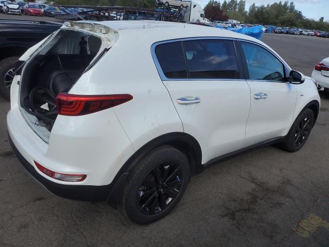 Photo 3 from auction – 2018 KIA SPORTAGE E with VIN KNDPNCAC4J7450799
