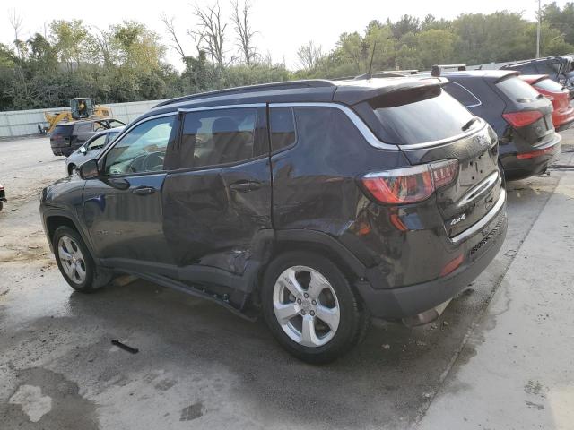 Photo 2 from auction – 2019 JEEP COMPASS LA with VIN 3C4NJDBB6KT672319