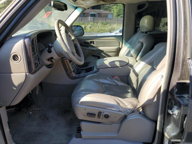 Photo 7 from auction – 2004 GMC YUKON DENA with VIN 1GKEK63U84J205040