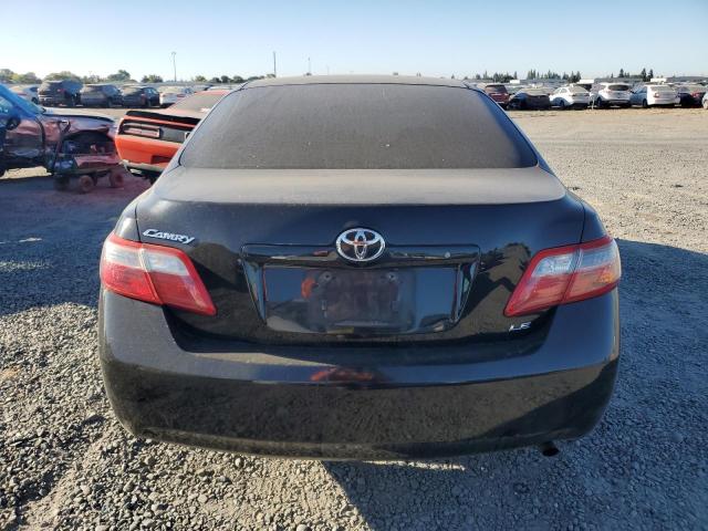Photo 6 from auction – 2007 TOYOTA CAMRY CE with VIN 4T1BE46K57U179208