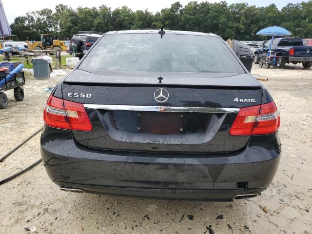 Photo 6 from auction – 2011 MERCEDES-BENZ E 350 4MAT with VIN WDDHF8HB0BA292192