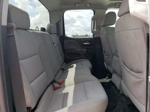 Photo 10 from auction – 2019 CHEVROLET SILVERADO with VIN 2GC2CREG2K1135546