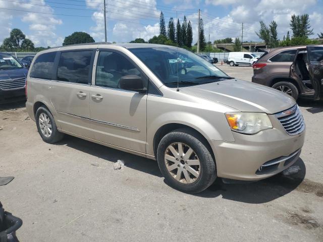 Photo 4 from auction – 2013 CHRYSLER TOWN & COU with VIN 2C4RC1BG7DR632231