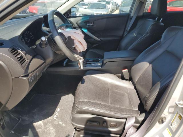 Photo 7 from auction – 2013 ACURA RDX TECHNO with VIN 5J8TB3H58DL004246