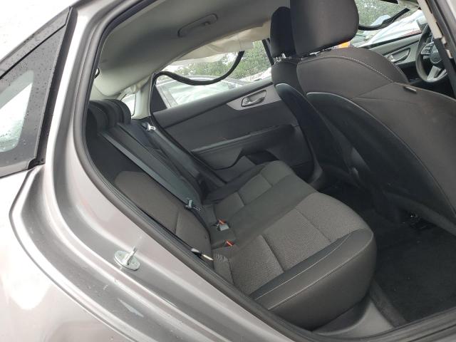 Photo 10 from auction – 2023 KIA FORTE LX with VIN 3KPF24AD2PE545146