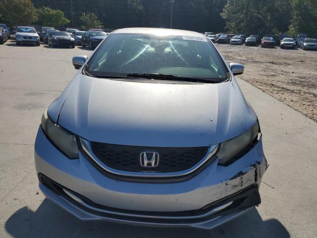 Photo 5 from auction – 2015 HONDA CIVIC SE with VIN 2HGFB2F72FH541240
