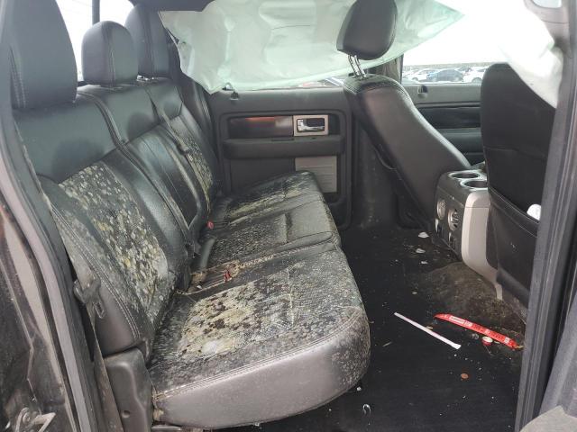 Photo 10 from auction – 2012 FORD F150 SUPER with VIN 1FTFW1ET9CFC55703