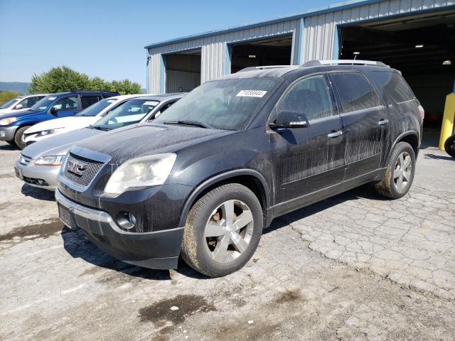 GMC ACADIA SLT 2012 with VIN 1GKKVRED8CJ114244 - Photo from auction