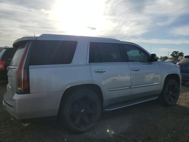 Photo 3 from auction – 2019 CADILLAC ESCALADE L with VIN 1GYS4BKJ7KR140912